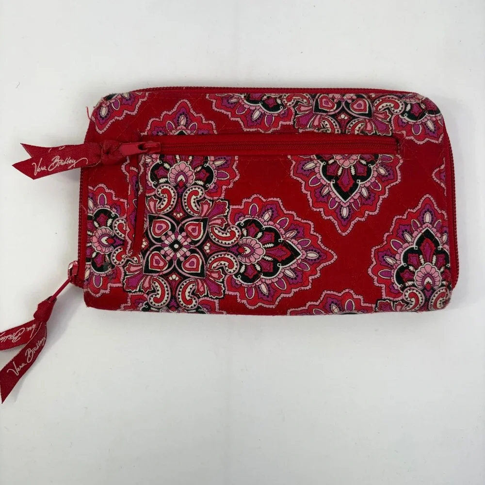 Vera Bradley excellent refer